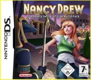 Eidos Nancy Drew DS