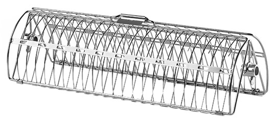 Napoleon Drehspießhalter (64005)