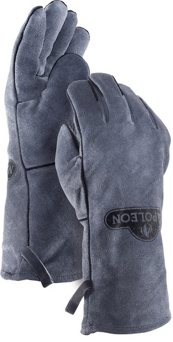 Napoleon Feste Leder-Grillhandschuhe