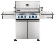 Napoleon Prestige Pro 500 RSIB (PRO500RSIBPSS-3-DE)