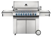 Napoleon Prestige Pro 665 (PRO665RSIBPSS-3) Napoleon Prestige Pro 665 (PRO665RSIBPSS-3)