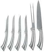 Napoleon Pro Messer-Set