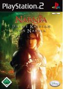 Disney Die Chroniken von Narnia: Prinz Kaspian PS2 Disney Die Chroniken von Narnia: Prinz Kaspian PS2