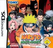Nintendo Naruto - Ninja Council DS Nintendo Naruto - Ninja Council DS