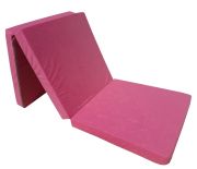 Natalia Spzoo Faltmatratze 198 x 80 x 10 cm Natalia Spzoo Faltmatratze 198 x 80 x 10 cm
