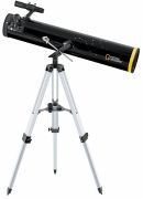 National Geographic Teleskop Reflektor 114/900 AZ