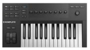 Native Instruments Komplete Kontrol A25