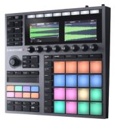 Native Instruments Maschine+