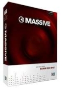 Native Instruments Massive