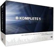 Native Instruments Komplete 5 Native Instruments Komplete 5