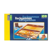 Natural Games Backgammon