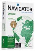 Navigator Universal Kopierpapier A4 8247A80S Navigator Universal Kopierpapier A4 8247A80S