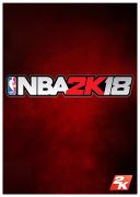 2K Sports NBA 2K18 PC