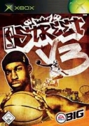 EA Sports NBA Street V3 Xbox