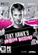 NBG Tony Hawk's American Wasteland PC