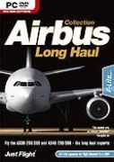 NBG Airbus Collection - Long Haul PC