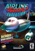 NBG Airline Tycoon Evolution PC