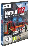NBG Notruf 112 - Die Feuerwehr Simulation PC