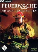 NBG Feuerwache - Mission: Leben retten PC