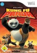 NBG Kung Fu Panda Wii
