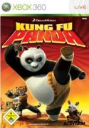NBG Kung Fu Panda Xbox 360