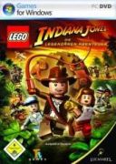 NBG Lucas Lego Indiana Jones PC