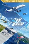 NBG Microsoft Flight Simulator Premium Deluxe 40th Anniversary Edition NBG Microsoft Flight Simulator Premium Deluxe 40th Anniversary Edition