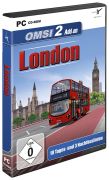 Aerosoft OMSI 2 Add-On - London Aerosoft OMSI 2 Add-On - London