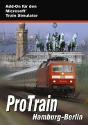 NBG Pro Train 4 Hamburg-Berlin Add On