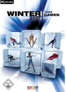 NBG RTL Winter Games 2007 PC NBG RTL Winter Games 2007 PC