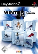 NBG RTL Winter Games 2007 PS2