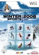 NBG RTL Winter Sports 2008 Wii NBG RTL Winter Sports 2008 Wii