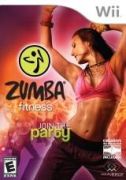 505 Games Zumba Fitness + Gürtel Wii 505 Games Zumba Fitness + Gürtel Wii