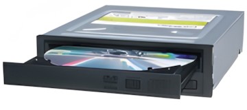 Sony Optiarc AD-5170A