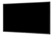 NEC MultiSync V552 NEC MultiSync V552