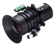 NEC NP36ZL