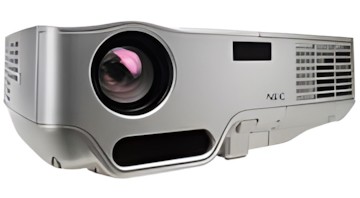 NEC NP50