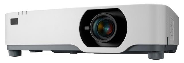 NEC P525UL