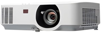 NEC P554W