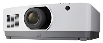 NEC PA653UL NEC PA653UL