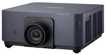 NEC PX602WL NEC PX602WL