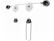 Nedis TVS-HQ-LED01BS Nedis TVS-HQ-LED01BS