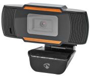 Nedis WCAM100BK