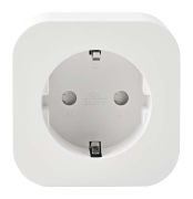 Nedis WLAN-Smart-Stecker (WIFIP130FWT)