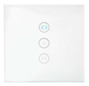 Nedis WLAN Smart Wandschalter (WIFIWC10WT)