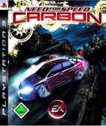 EA Games Need For Speed Carbon PS3 EA Games Need For Speed Carbon PS3