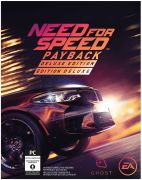 EA Games Need For Speed: Payback Deluxe Edition Xbox One