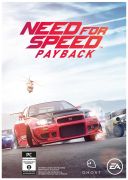 EA Games Need For Speed: Payback PS4
