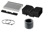 Neff Clean Air Standard Z51CBI2X4