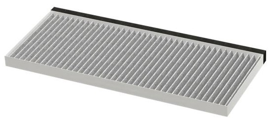 Neff Clean Air Standard Z51ITB1X4